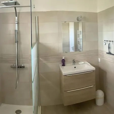 Holiday home Maison Entre Et Garrigue