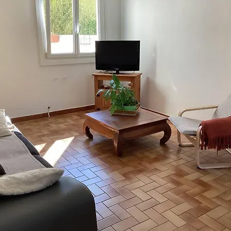Maison Entre Et Garrigue *